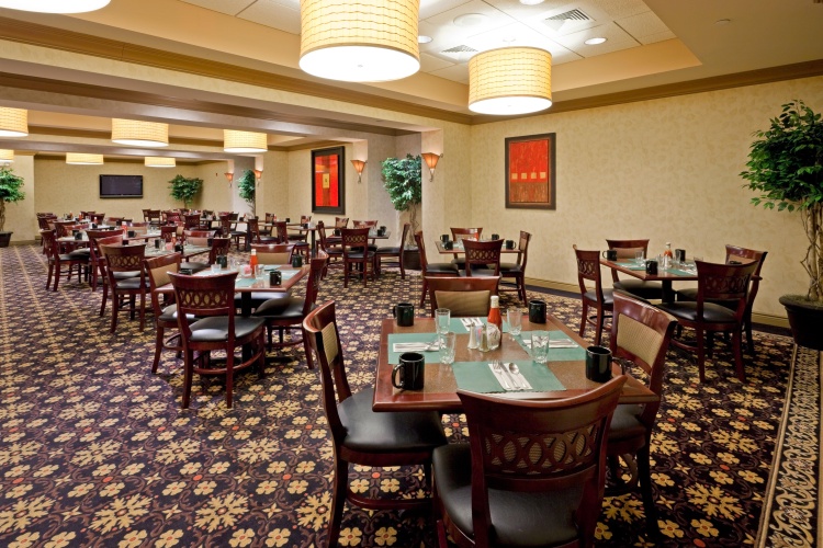 Holiday Inn South Plainfield-Piscataway photo 33