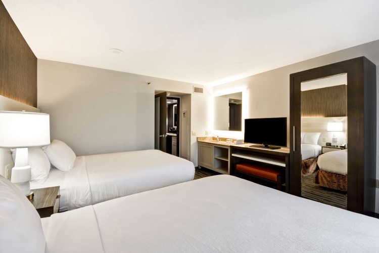 Embassy Suites by Hilton Charlotte photo 8