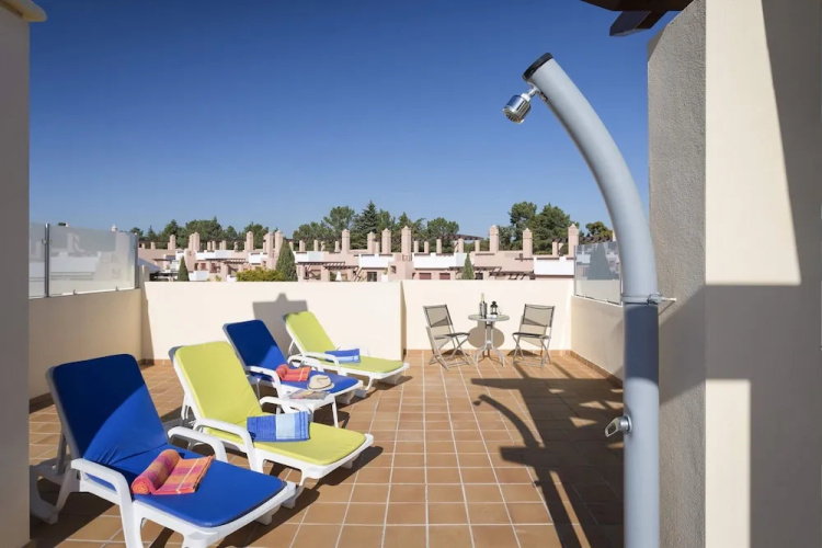 Casa Tara - Sunset Villas