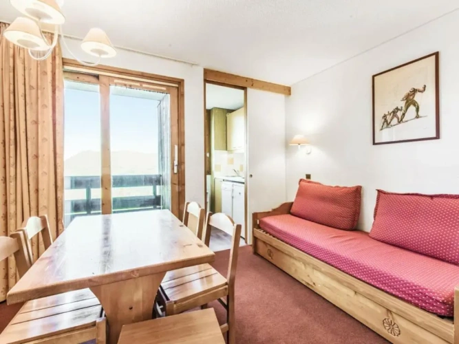 1 Bedroom Comfort Apartment