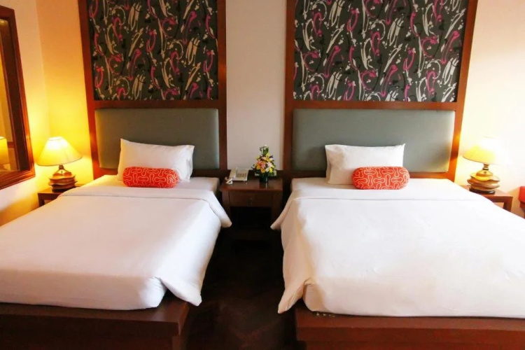 Bauman Grand Hotel
