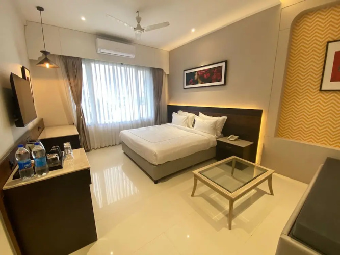Jagat Villa