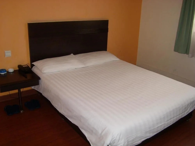 Shanghai Shenhua Hotel