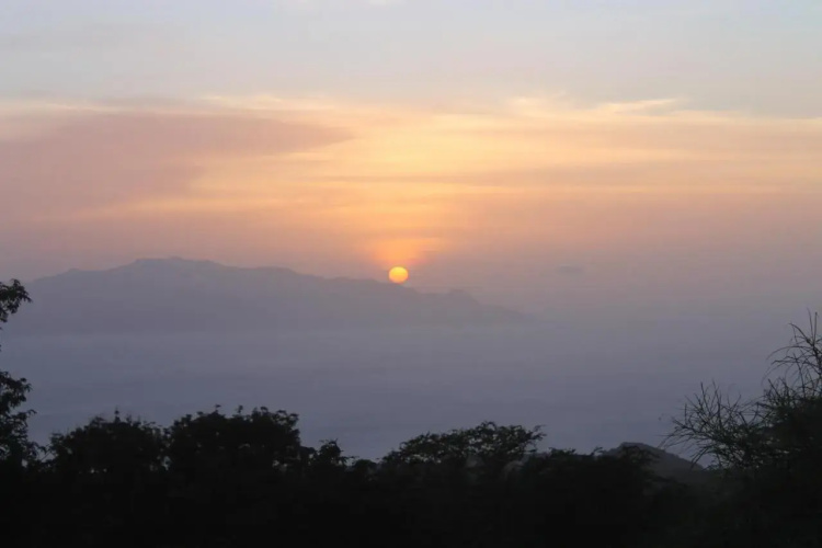 La Fora Ecolodge