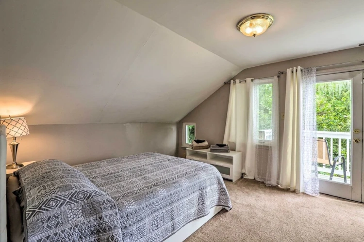 3 Bedrooms Cottage
