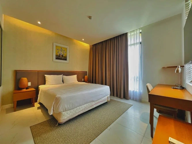 1 Bedroom Villa