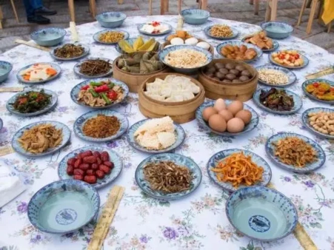 Meal
