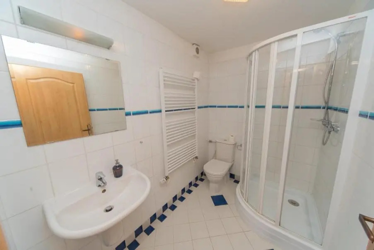Pension U kostela
