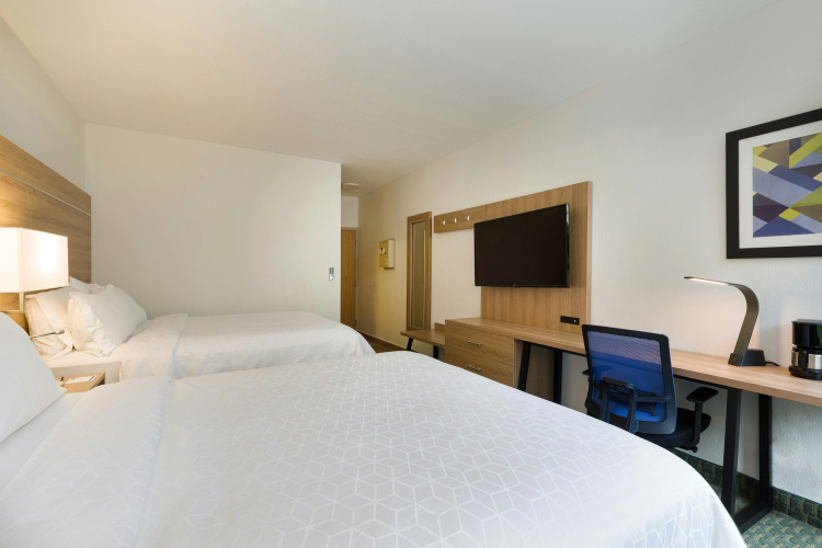 Holiday Inn Express San Jose Costa Rica Airport photo 8