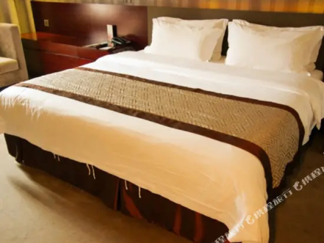 Huangting Lijing Hotel