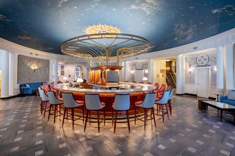 Hotel Roanoke & Conference Ctr, Curio Collection by Hilton photo 24
