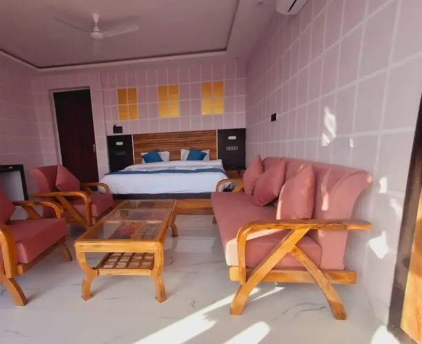 Hotel Surya Inn