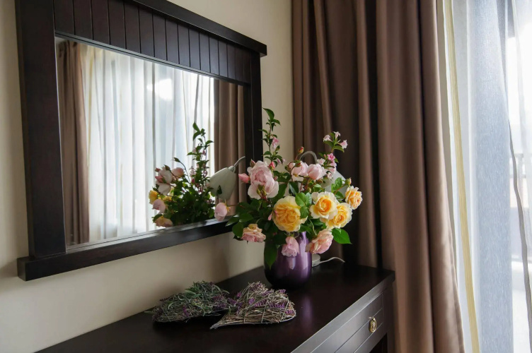 Ruskovets Resort & Thermal SPA