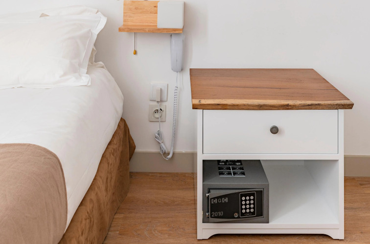 Hôtel Korner Etoile - Image 12