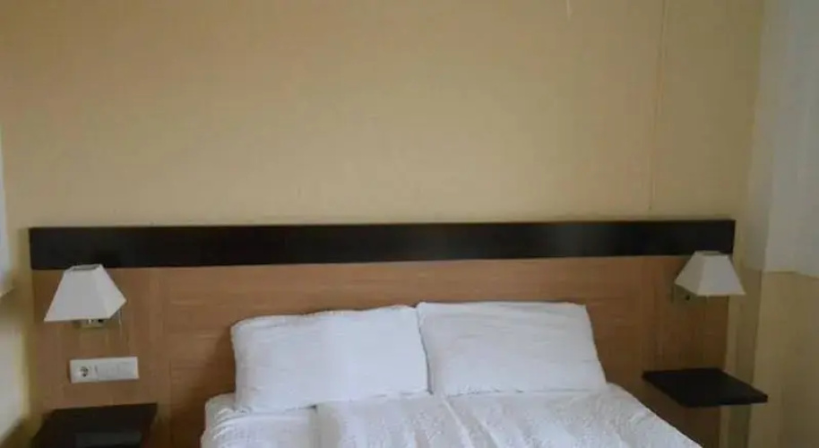 Hotel Marbella