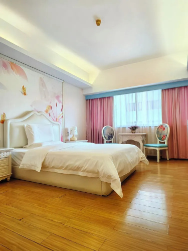 MiHua Apartment