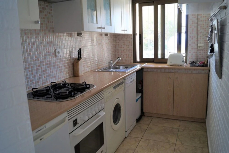 107521 House In Lloret De Mar