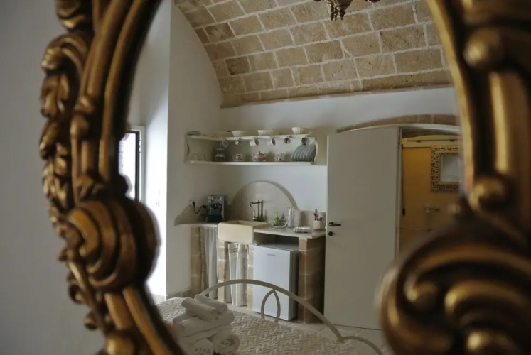 Relais la Casa del Poeta