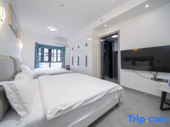 Comfort Twin room