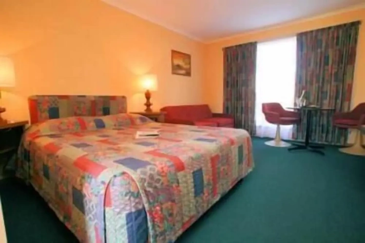 1 Bedroom Standard Apartment