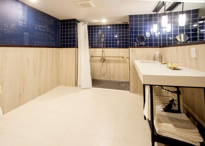 DoubleTree by Hilton St. John's Harbourview photo 10
