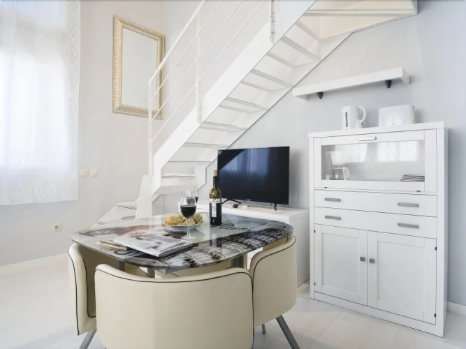 RETIRO Apartment II