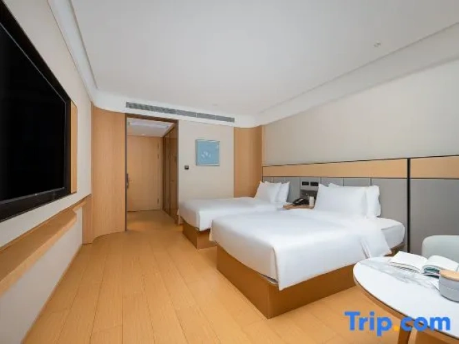 Business Twin room