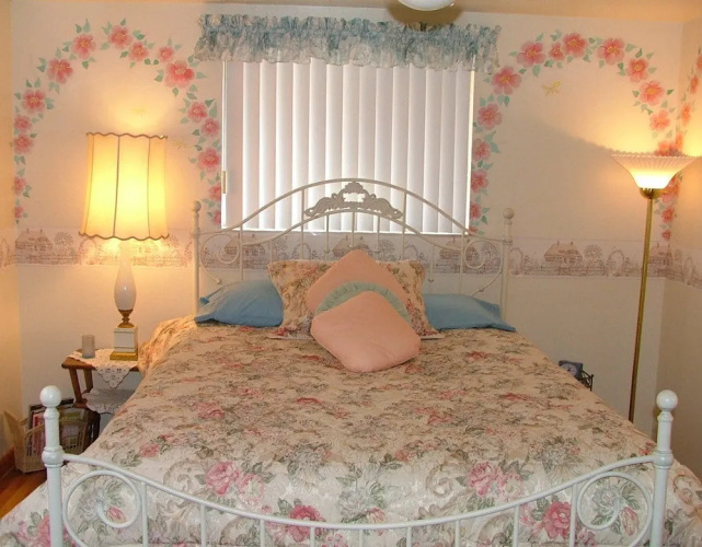 Mountain Haven Inn