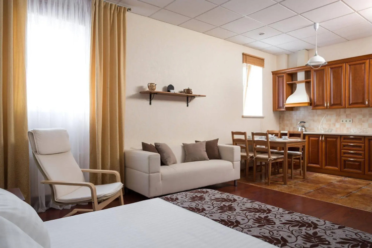 Holiday Apart-Hotel
