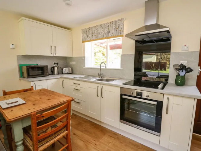 Trout Cottage