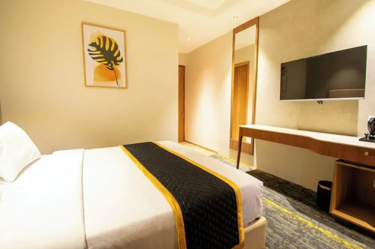 Hotel Sing 65