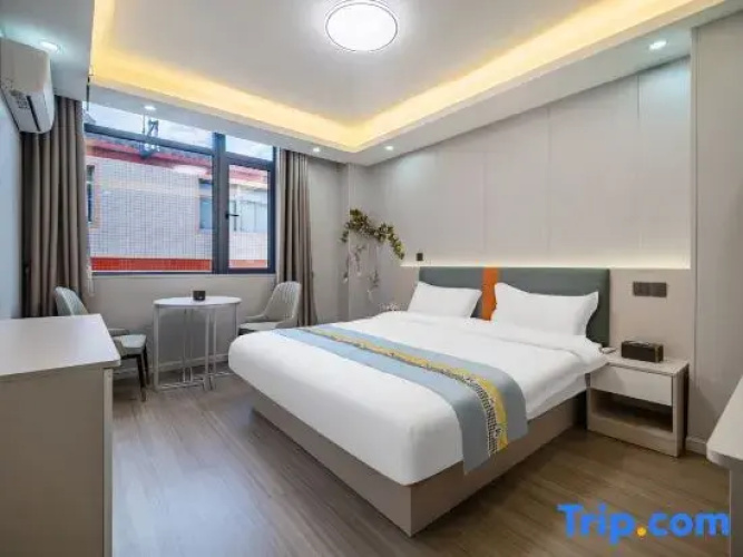 Yuebo Hotel