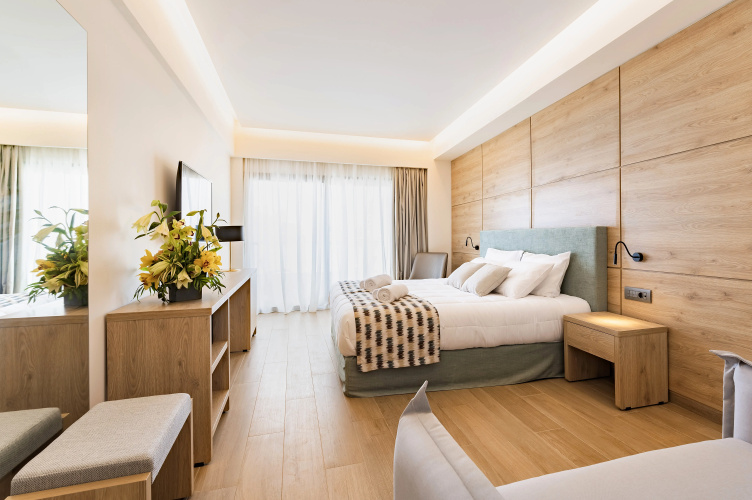 Hotel Acandia