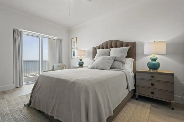 Perdido Dunes Tower 6e 4 Bedroom Condo