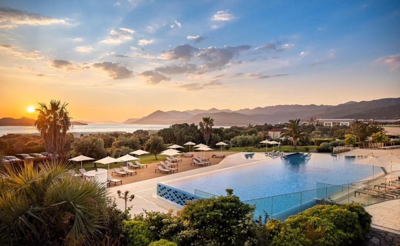 Valamar Lacroma Hotel 4* photo 10