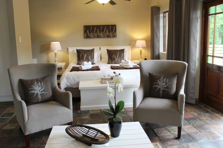 Blackwaters River Lodge
