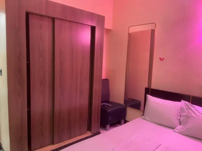 Hotel Divines Graces Residence Inn