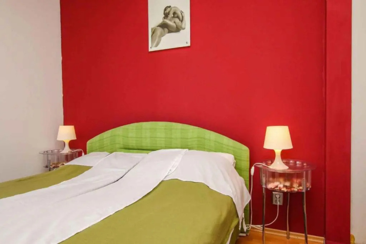 Apartment in Porec - Istrien 41016