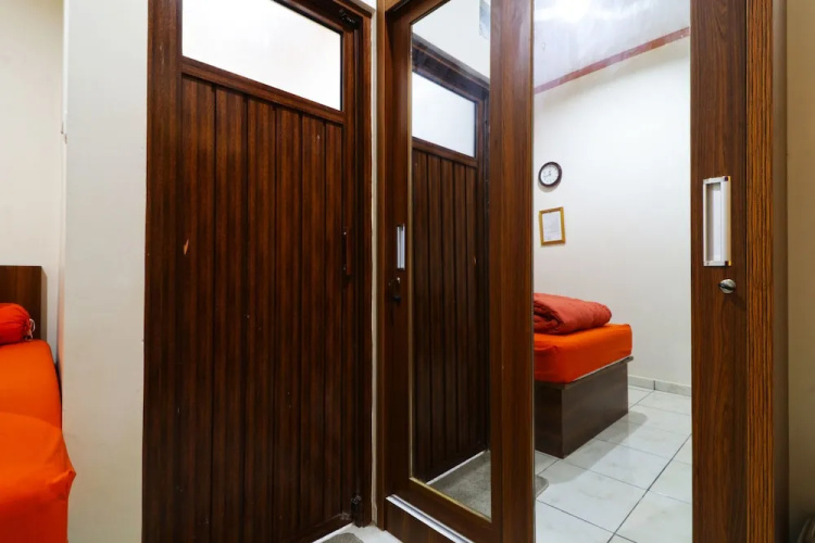 Kost Amanah