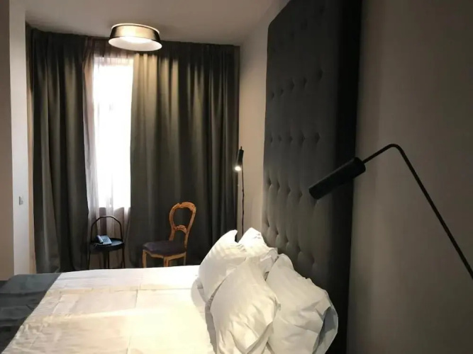 Design HOTEL36