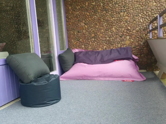 Apartment am Zoo