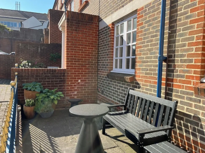 Cottage