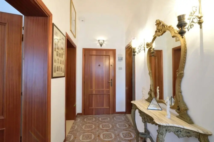 Redentore Apartment