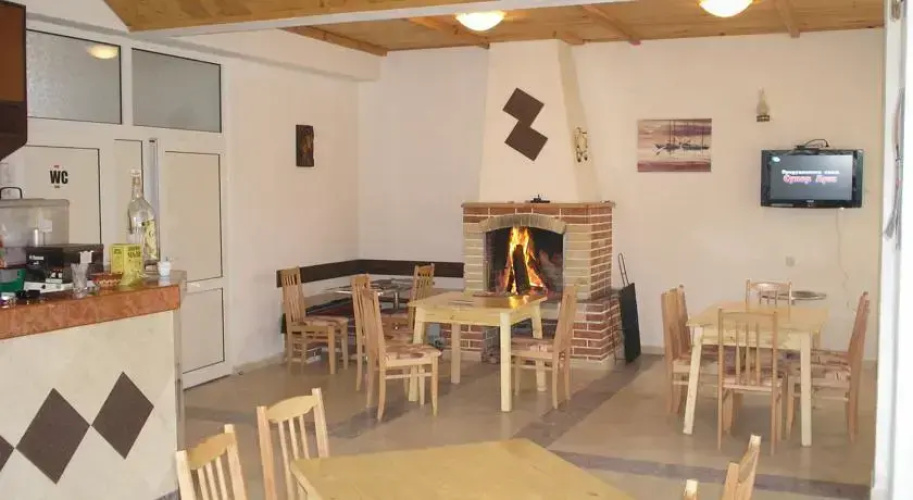 Pandea Guest House