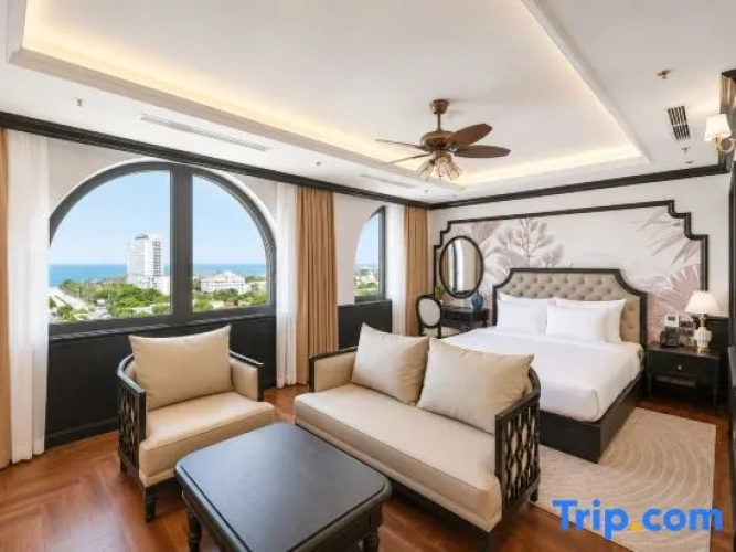 Grand Suite