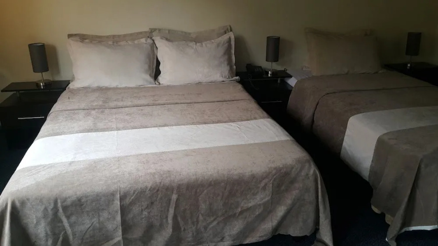 Hotel Elite del Parque Bogota