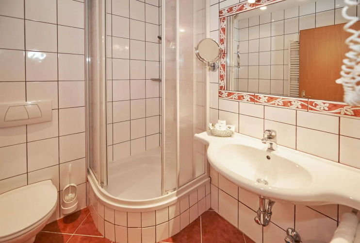 Hotel Wagrainerhof