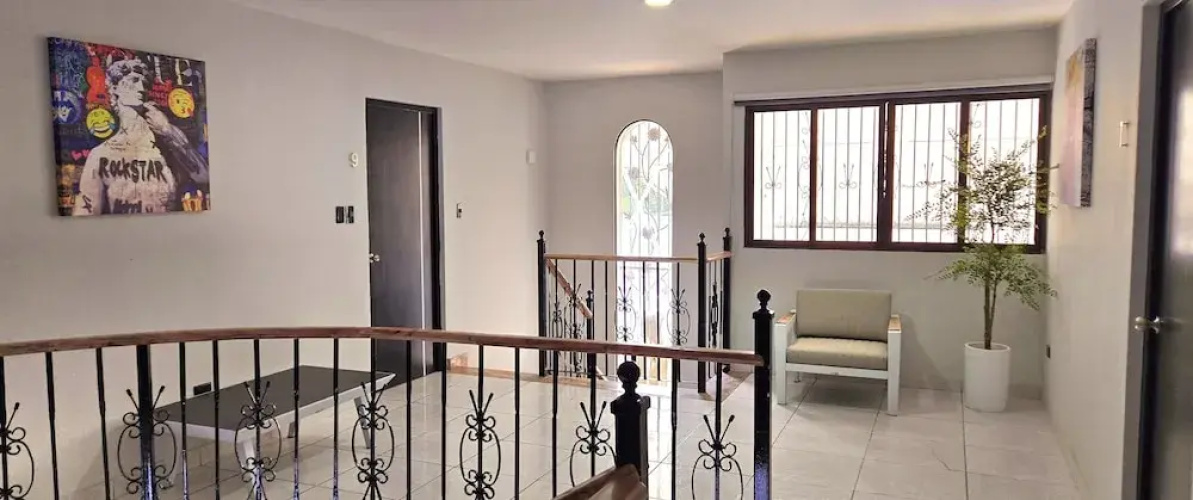 Casa Lavin