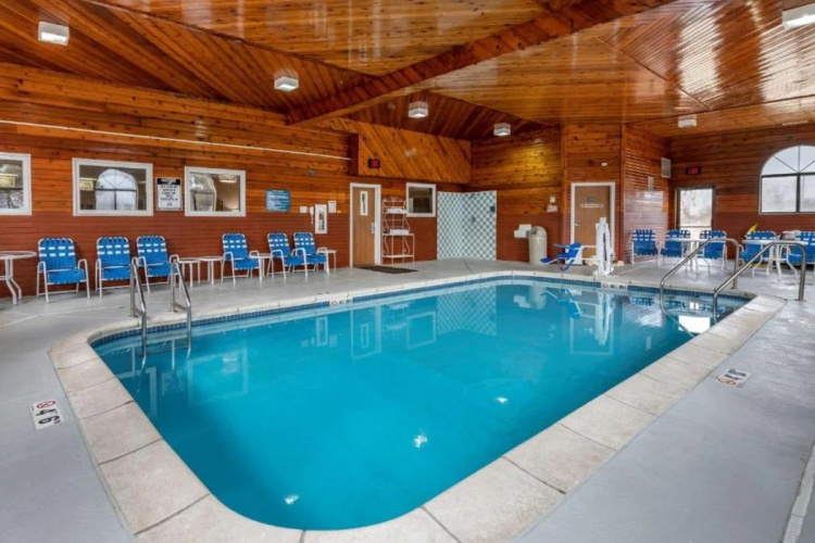 Comfort Inn Joliet