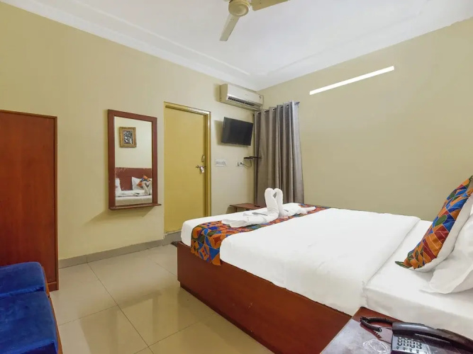Hotel Utsav